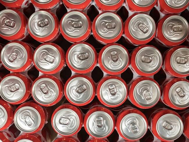 Consume muy poca energía, un 60% menos que una heladera de kiosco comercial: Santiago Schmidt. Foto: Getty Images