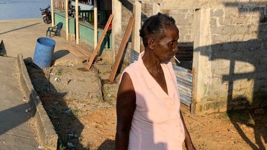 No todos los municipios cuentan con el servicio de agua potable, el acueducto de Quibdó está a un 50% y abundan los elefantes blancos. Foto: Redacción W Radio