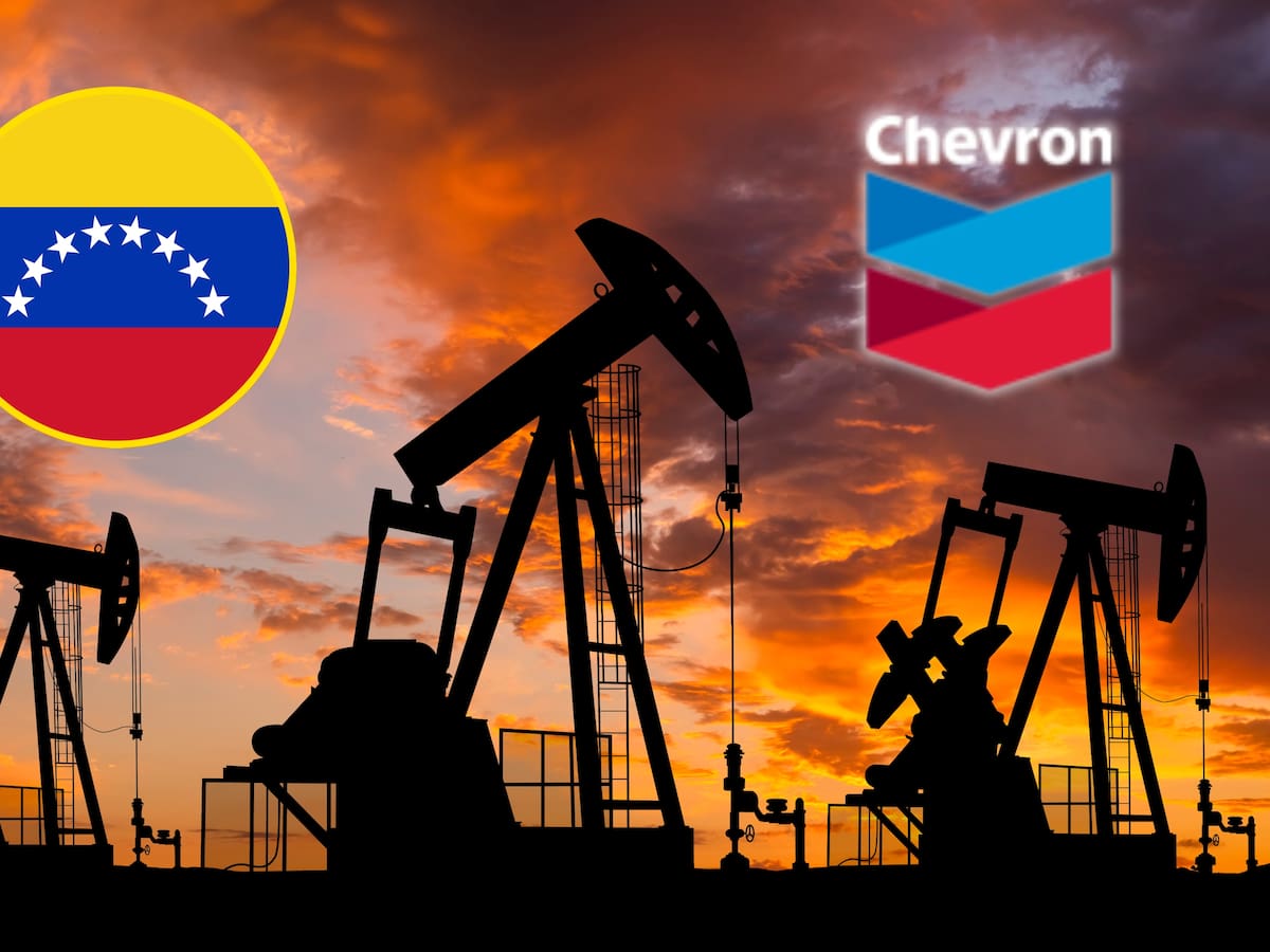 Congresista de Florida celebró la expiración de la licencia de Chevron para operar en Venezuela