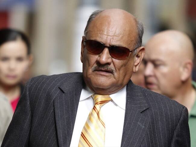 Edilberto Sánchez Rubiano. Foto: Colprensa