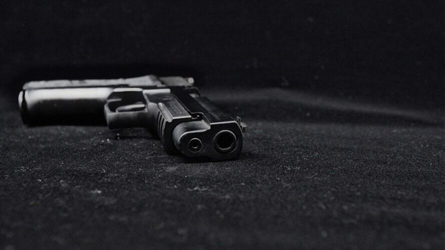 El gobierno caleño anunció una recompensa de $10 millones a quien brinde información que permita capturar al autor del disparo. Foto: Getty Images