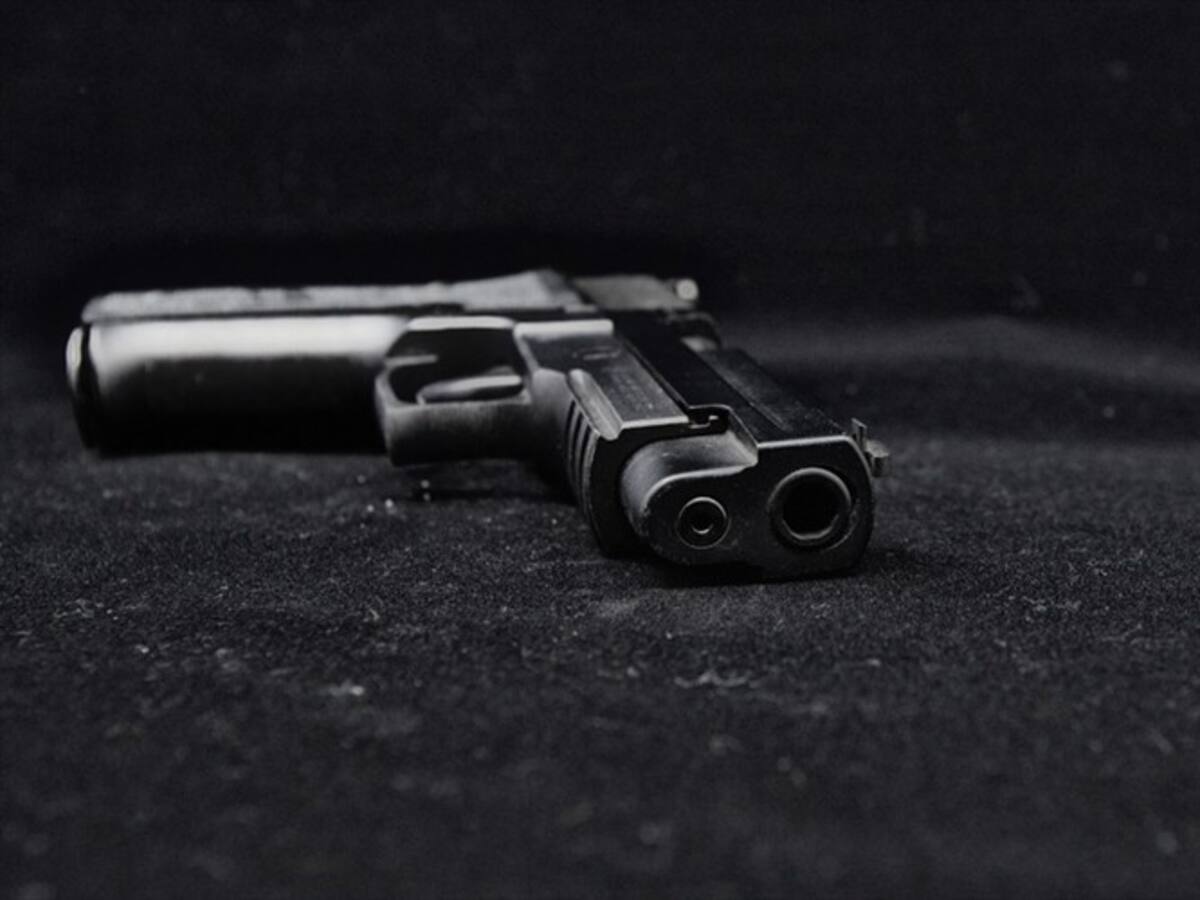 Muere bebé herida por bala perdida durante enfrentamiento entre hinchas en Cali