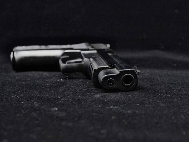 El gobierno caleño anunció una recompensa de $10 millones a quien brinde información que permita capturar al autor del disparo. Foto: Getty Images