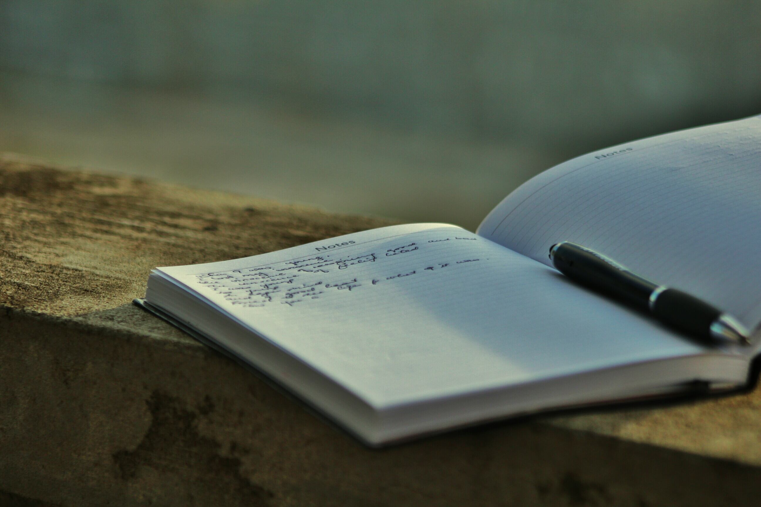 Escribir un libro imagen de referencia. Foto: Getty Images.