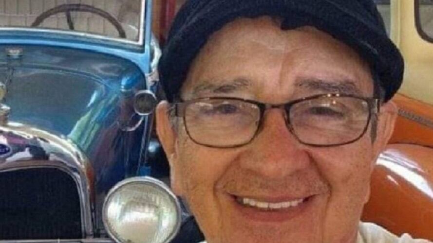 periodista Bucaramanga . Foto:suministrada.