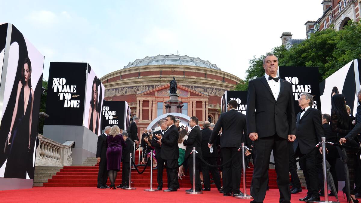 “El actor nunca se pone en peligro”: Chris Corbould, nominado a los Premios Óscar a Mejores Efectos Visuales