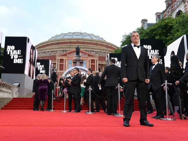 “El actor nunca se pone en peligro”: Chris Corbould, nominado a los Premios Óscar a Mejores Efectos Visuales