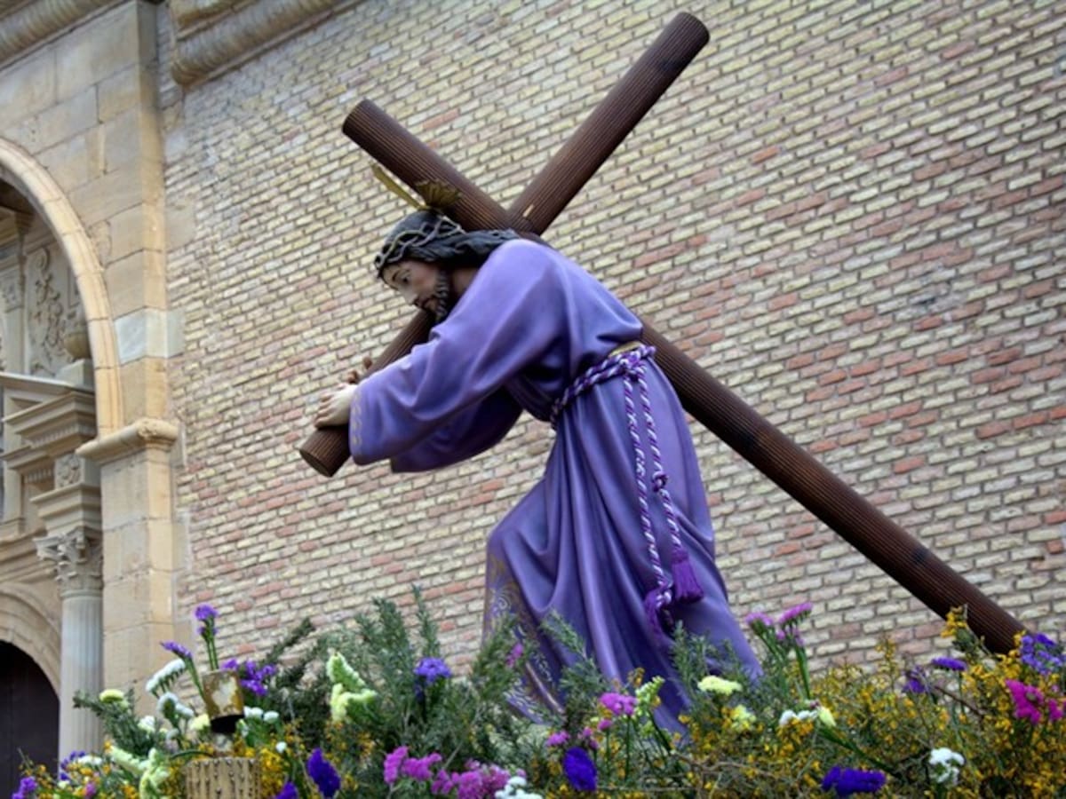 Millones de católicos vivirán por primera vez su semana santa en casa