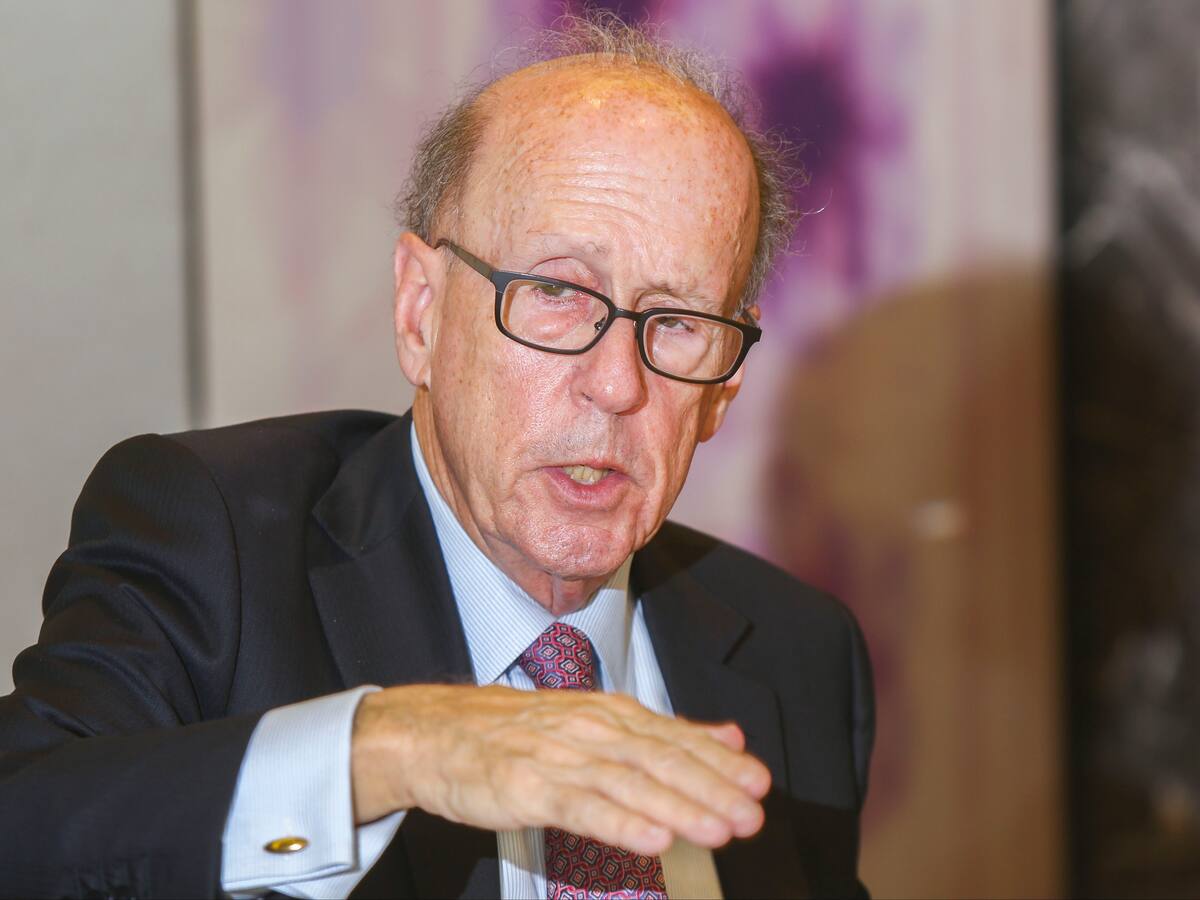 “Sin China, Rusia no tiene futuro”: Stephen Roach, economista