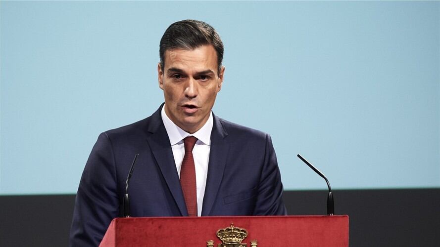 sin acuerdo sobre Gibraltar "muy probablemente" no habrá cumbre europea el domingo. Foto: Getty Images