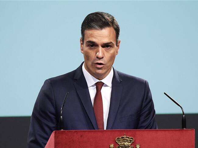 sin acuerdo sobre Gibraltar "muy probablemente" no habrá cumbre europea el domingo. Foto: Getty Images