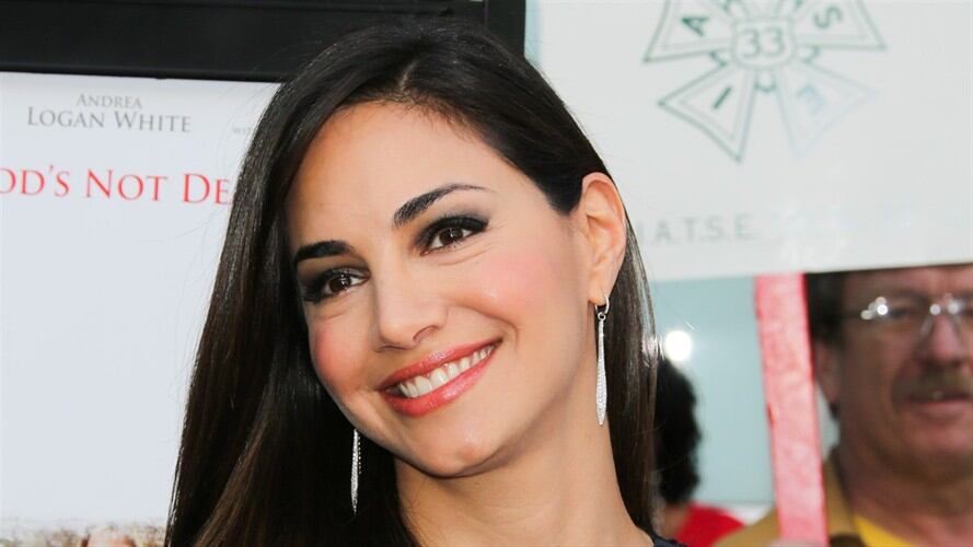 Valerie Domínguez presume de cuerpazo. Foto: Getty