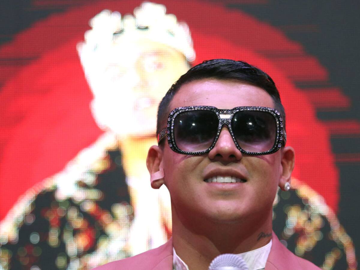 Kevin Roldán: “Quiero hacer colaboraciones con Eminem y Snoop Dogg”