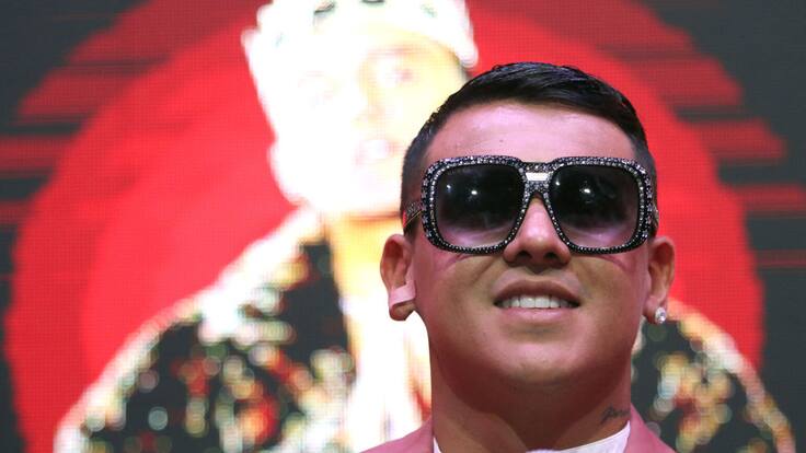 Kevin Roldan presenta ‘Hits Music vol 1′: “quise volver a mi esencia con este EP”