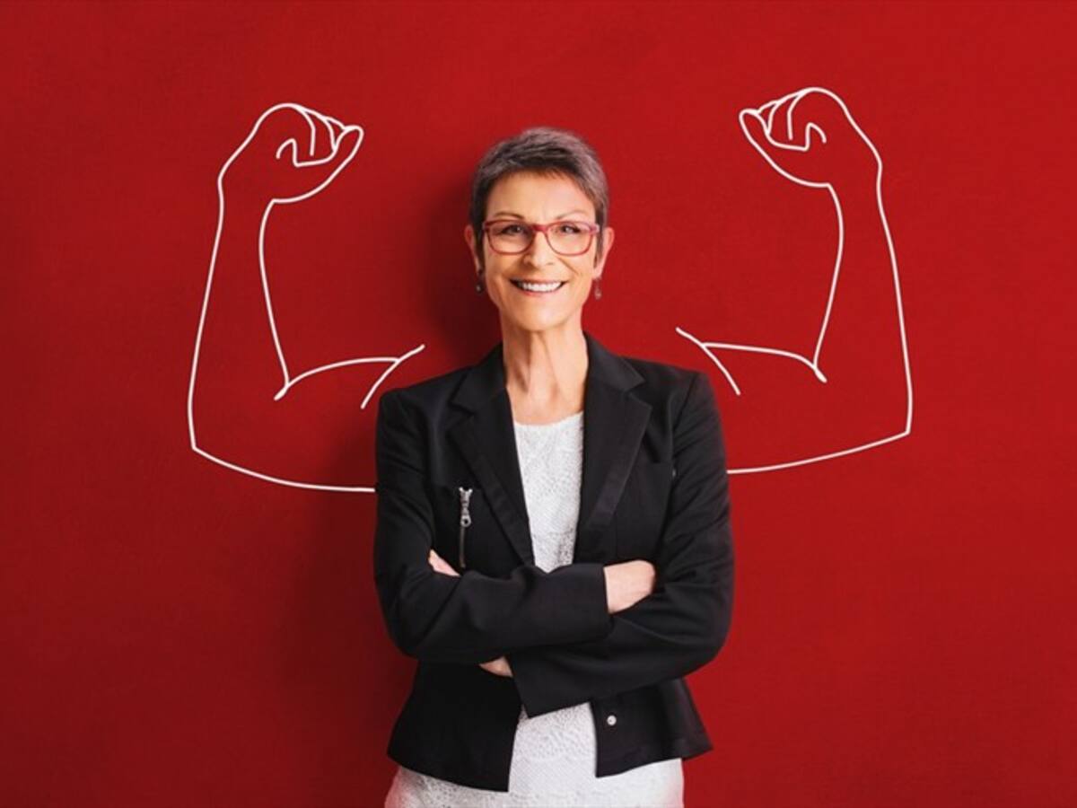 TOP 10: Mi super poder es