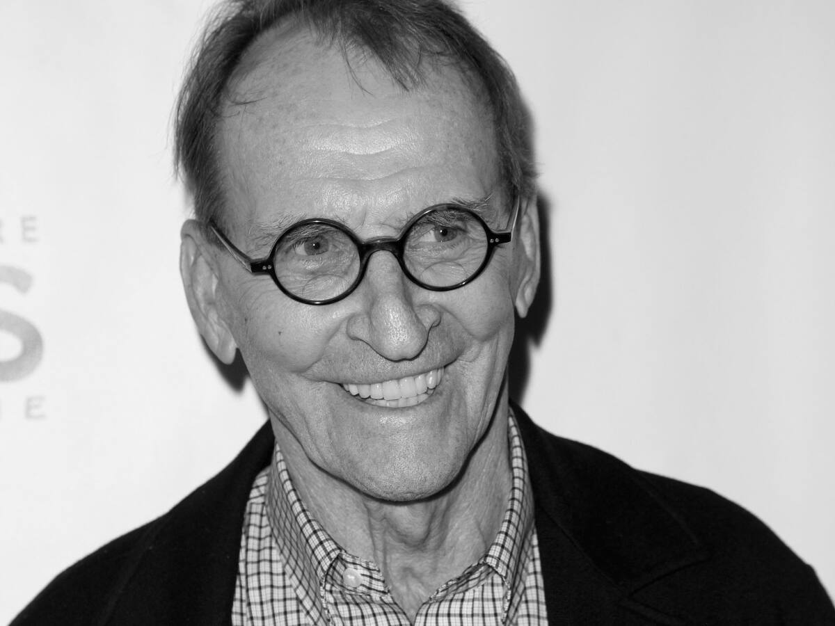 Murió James B. Sikking, actor en ‘Canción triste de Hill Street’ o ‘Un médico precoz’