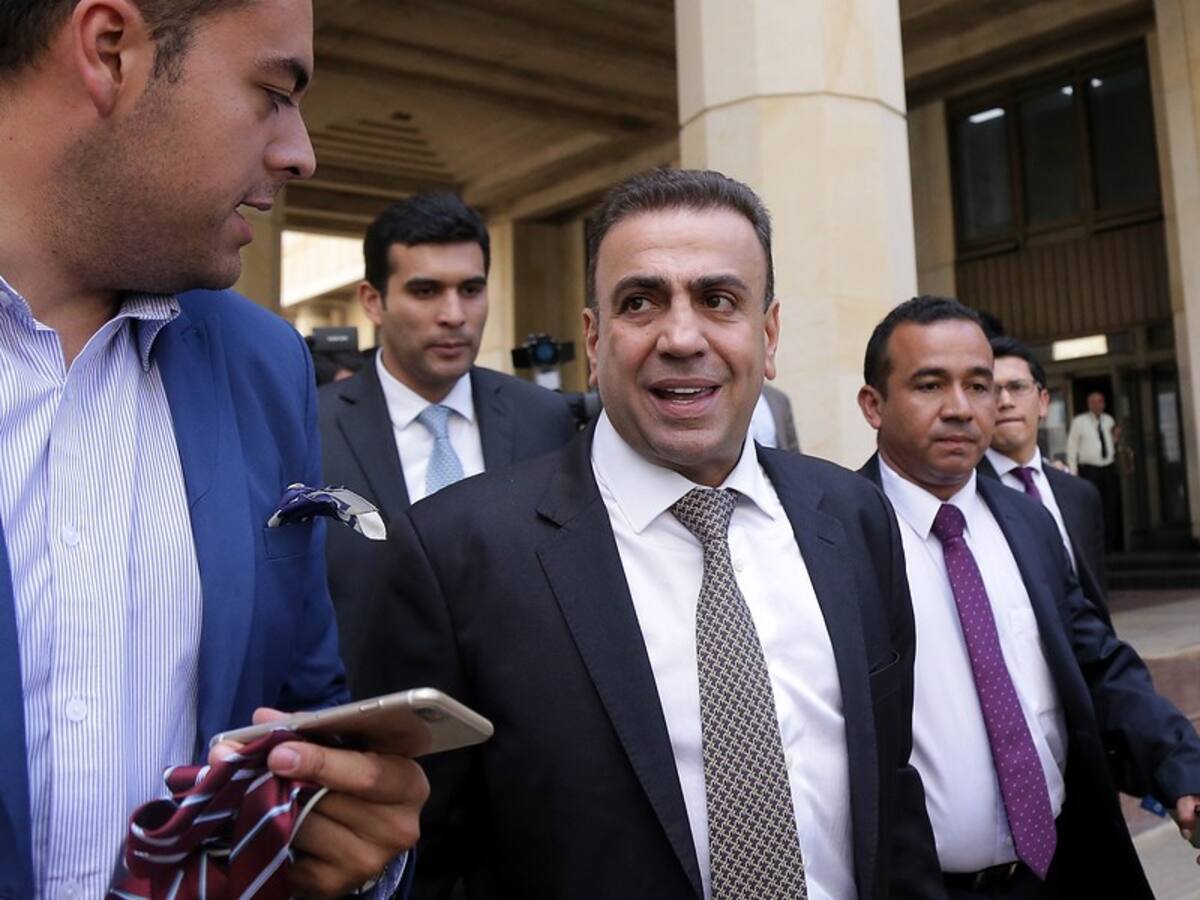 JEP rechaza tutela de Musa Besaile alegando violación a su “dignidad humana”