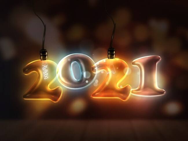 ¿Cuáles promesas tiene para este 2021? #ParaEl2021Prometo. Foto: