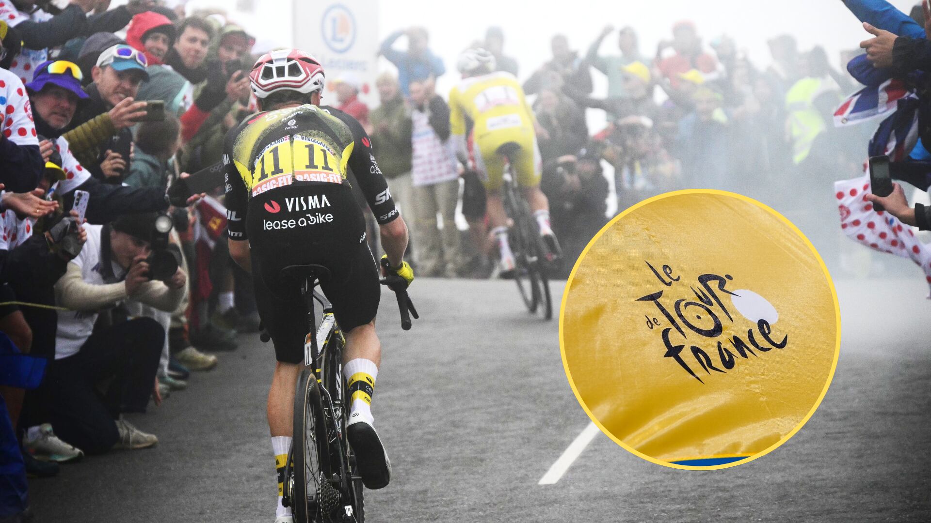 Foto por Bernard Papon - Pool/Getty Images)