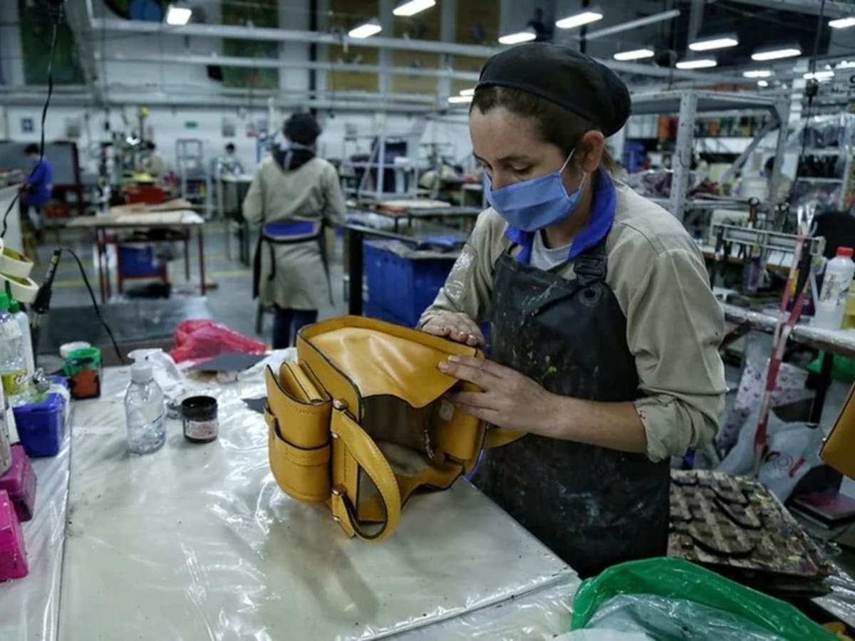 Mujeres víctimas del conflicto en Risaralda podrán exportar sus productos a EE.UU.