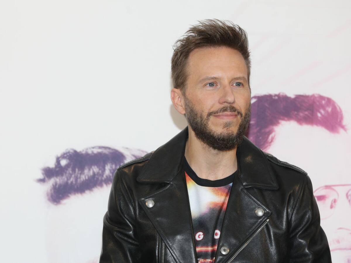 Noel Schajris lanza ‘Entre las nubes’, su nueva canción con Guaynaa