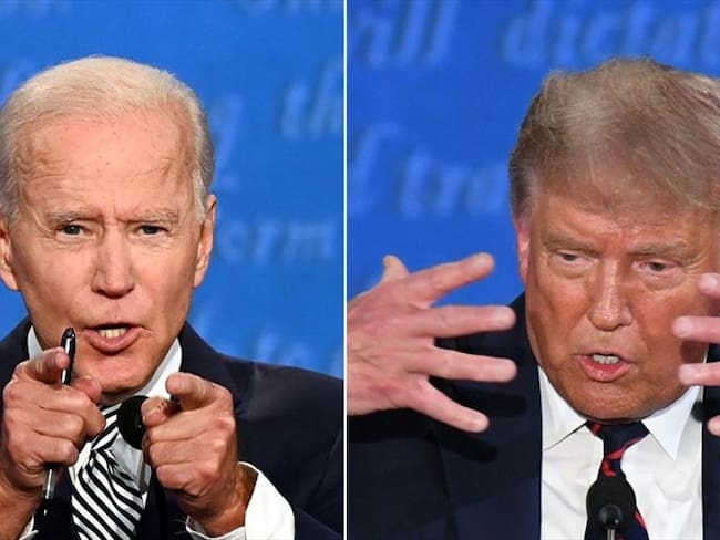 Ha sido un buen circo: Karl Penhaul sobre debate entre Biden y Trump