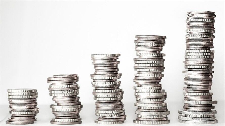 Gobierno amplía subsidio a la nómina hasta agosto . Foto: Pixabay