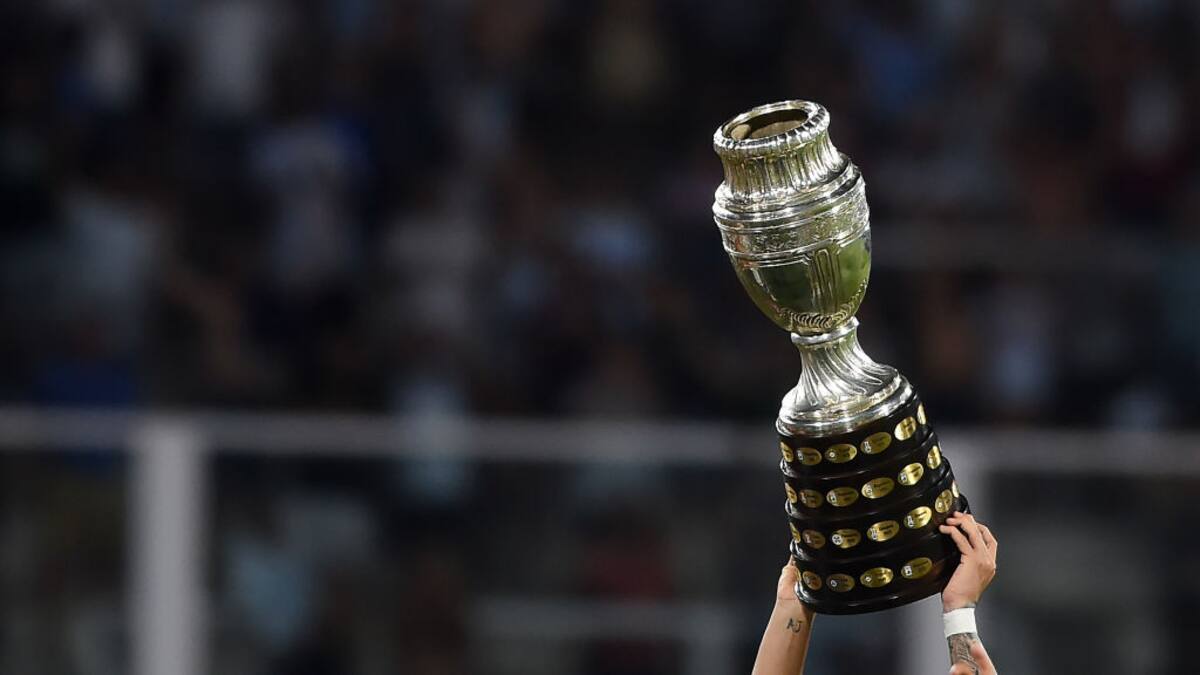 Copa América 2024: así está la tabla de goleadores