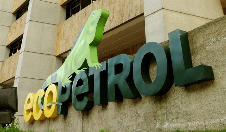 Ecopetrol se adjudicó 1 de las 92 concesiones para explorar y producir petróleo y gas natural en aguas marítimas de Brasil.. Foto: Colprensa