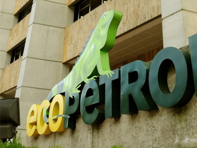 Ecopetrol. Foto: Colprensa