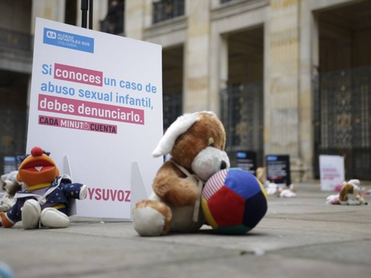 Aumentan denuncias por presunta agresión sexual a menores en sede de Buen Comienzo