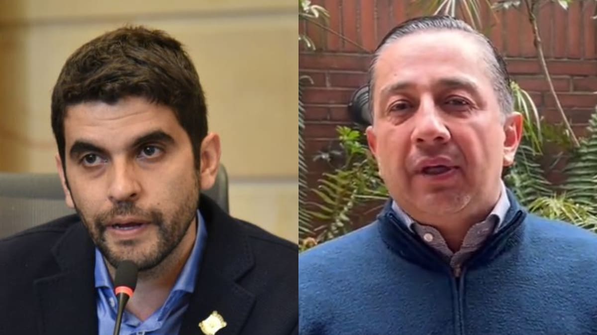 Paz Total se salvó en la Corte: ¿qué dicen los congresistas?