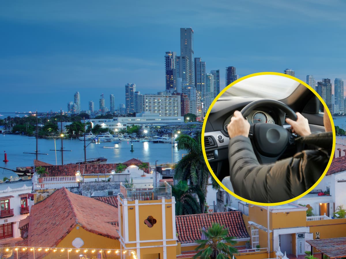 ¿Cuáles son las mejores rutas para un viaje en carretera desde Bogotá a la costa Caribe?