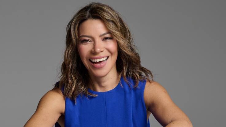 “La edad más importante es la que tenemos en el momento”: Paula Arcila sobre obra ‘Miss Cuarenta +10′