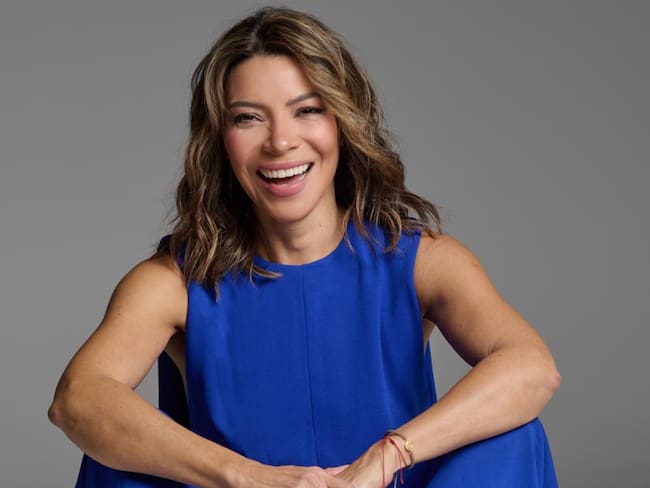 “La edad más importante es la que tenemos en el momento”: Paula Arcila sobre obra ‘Miss Cuarenta +10′