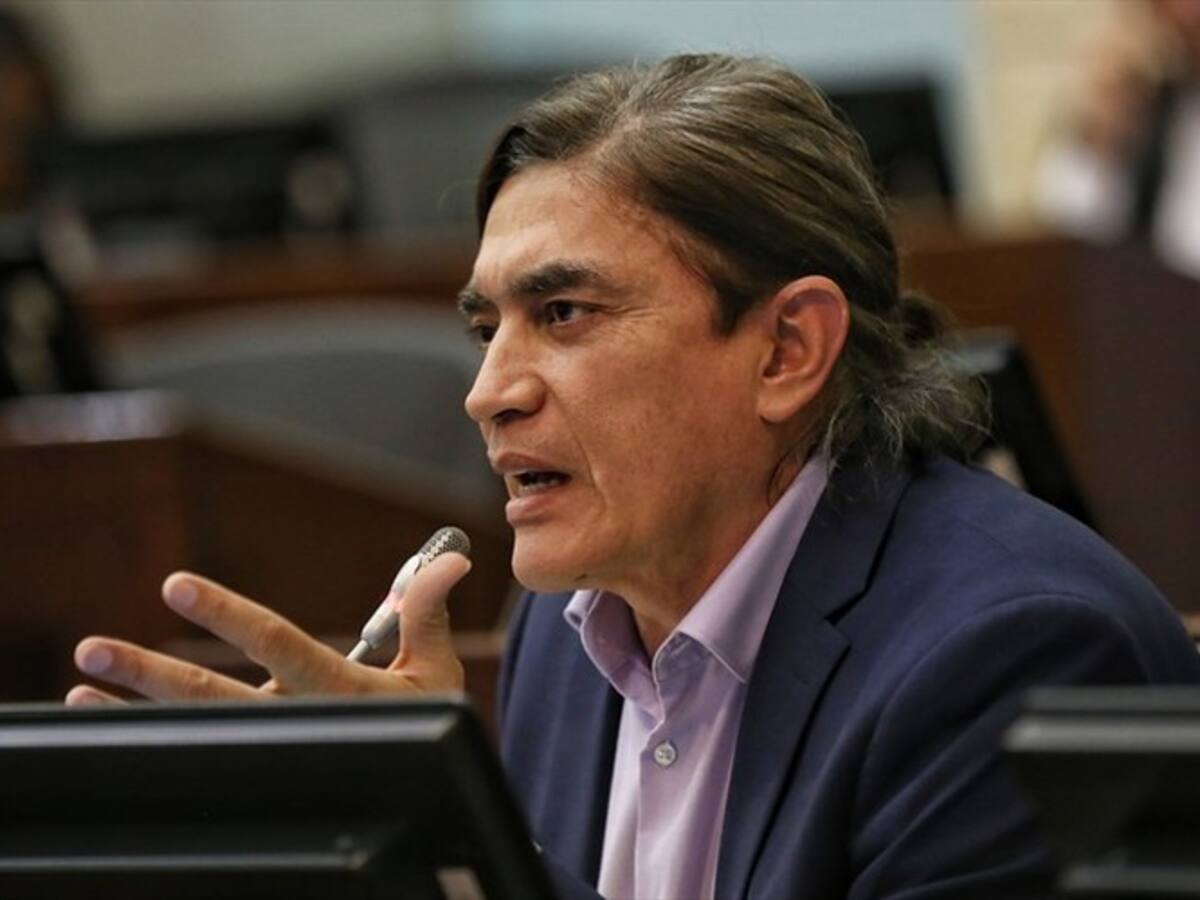 Si no salimos en elecciones, merecemos seguir comiendo lo que defecamos: Bolívar