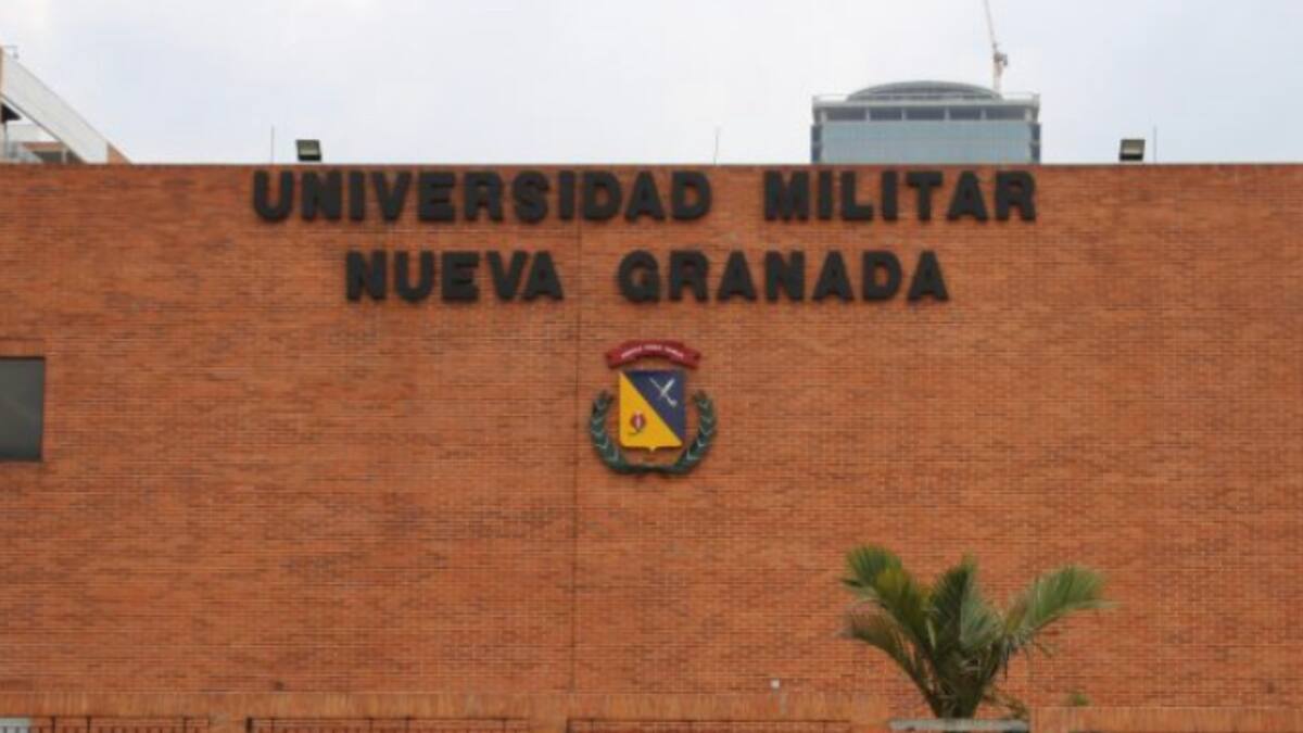 Despelote en la Universidad Militar: cinco directores renunciaron