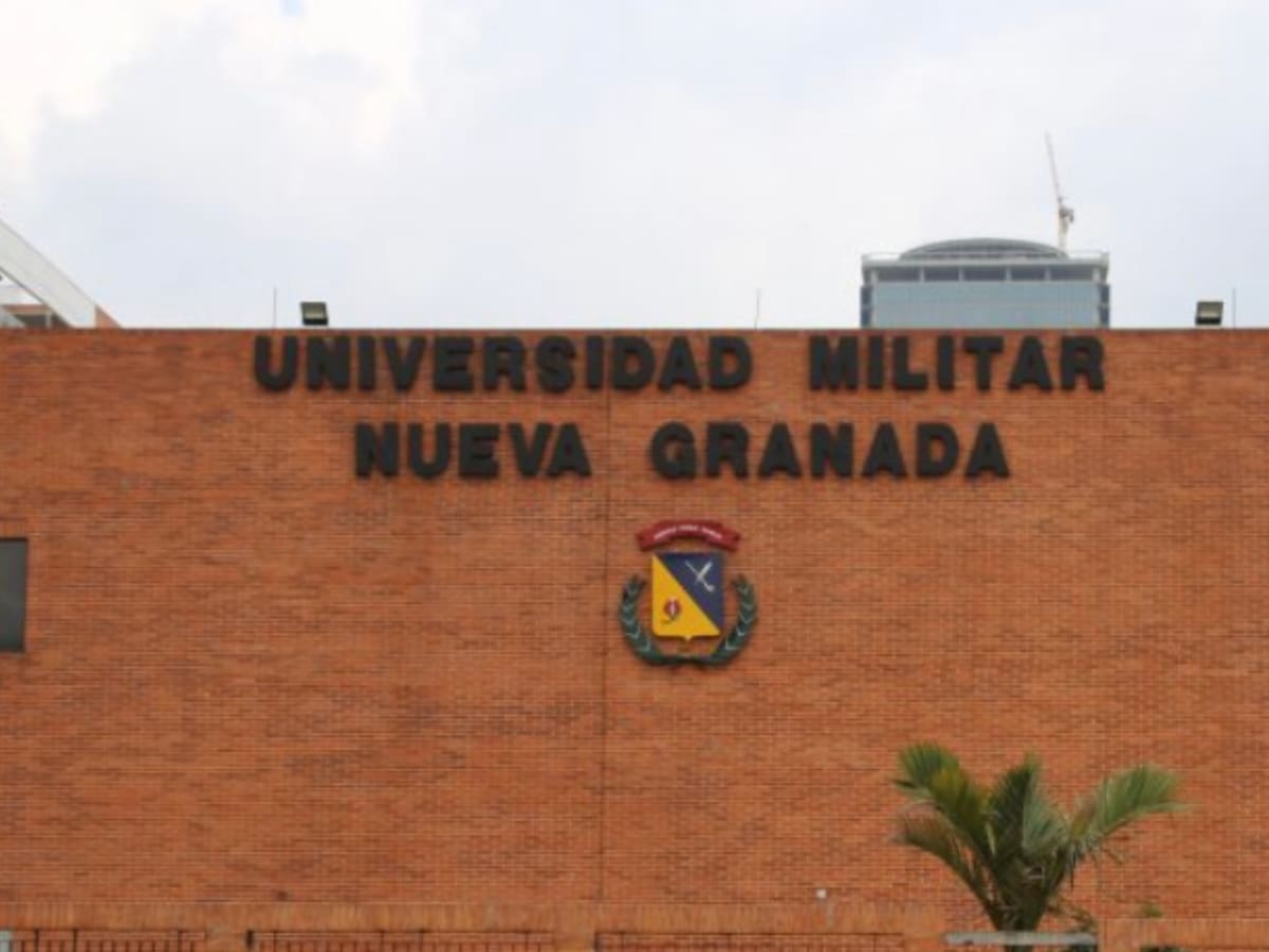 Despelote en la Universidad Militar: cinco directores renunciaron