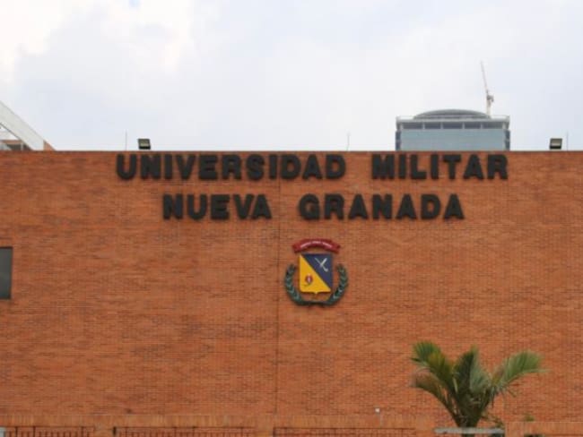 Universidad Militar Nueva Granada | Foto: Colprensa