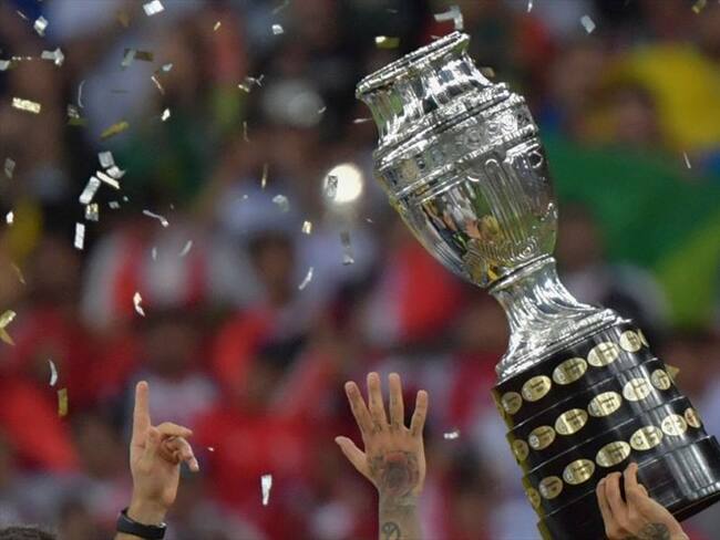 Diputado brasileño presentó una demanda para prohibir la Copa América