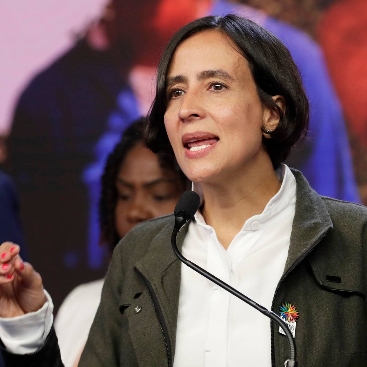 MinAmbiente hace llamado al alcalde Galán para trabajar en protección ambiental de Bogotá
