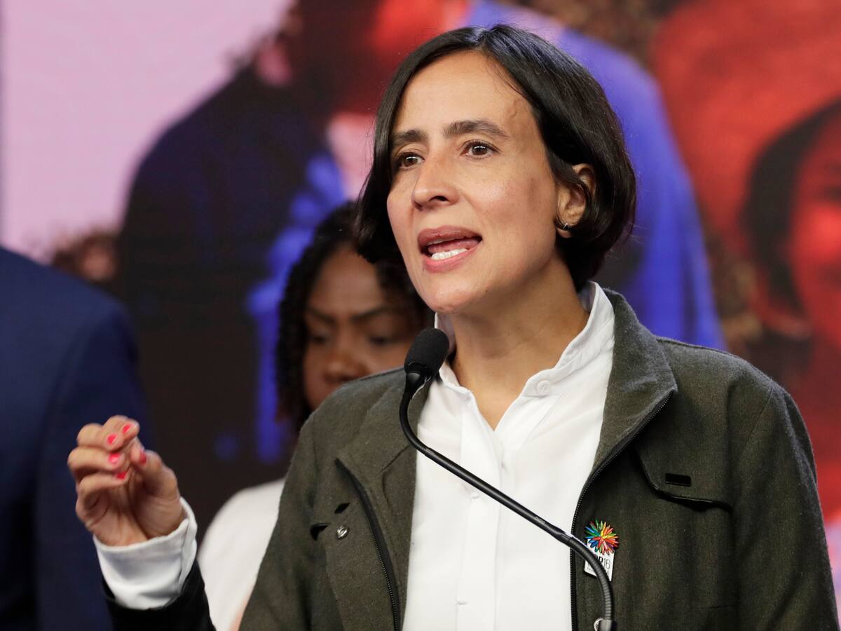 Ministerio de Ambiente presentará proyecto de ley para eximir IVA de la COP16