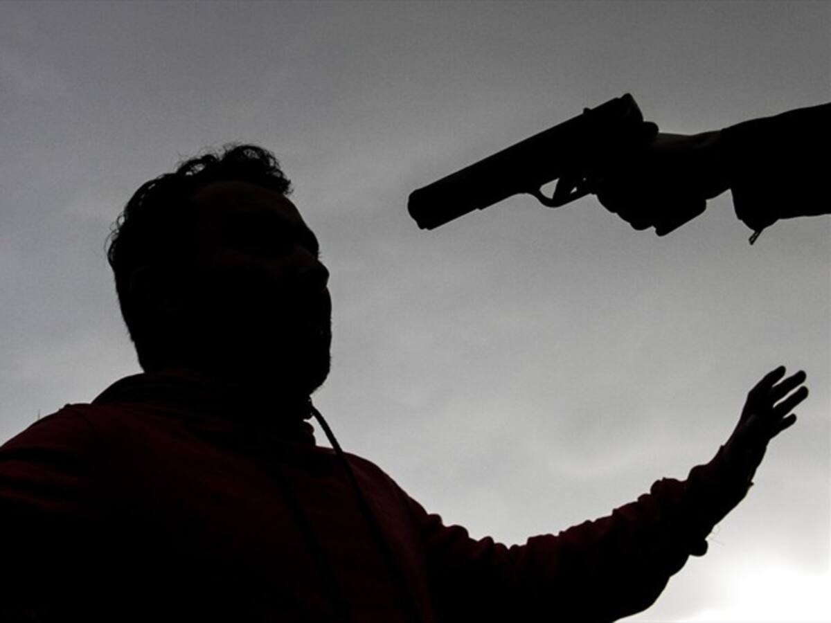 Asesinan a hombre señalado de participar en el crimen de la niña Diana Tatiana Rodríguez