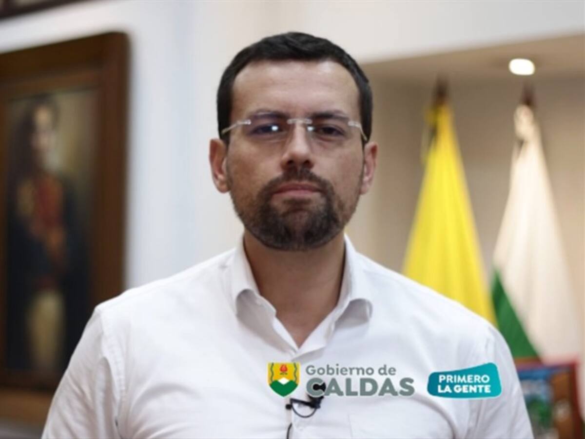 Se creó la Secretaría de Medio Ambiente en Caldas