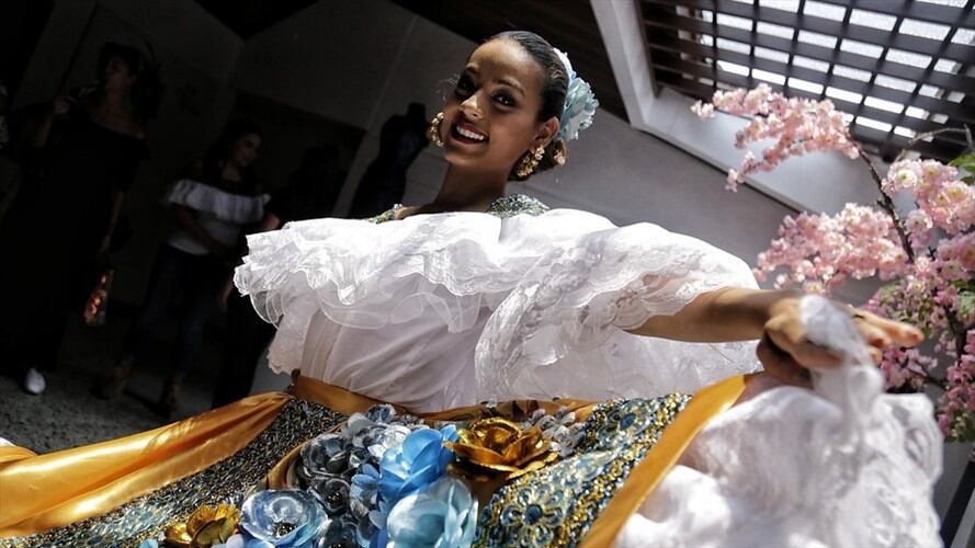 Fiestas San Pedro. Foto: Colprensa / ÁLVARO TAVERA