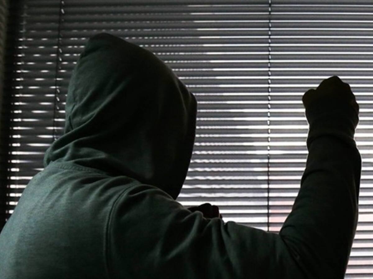 Investigan caso de menor herido en sus genitales por orinarse en la cama