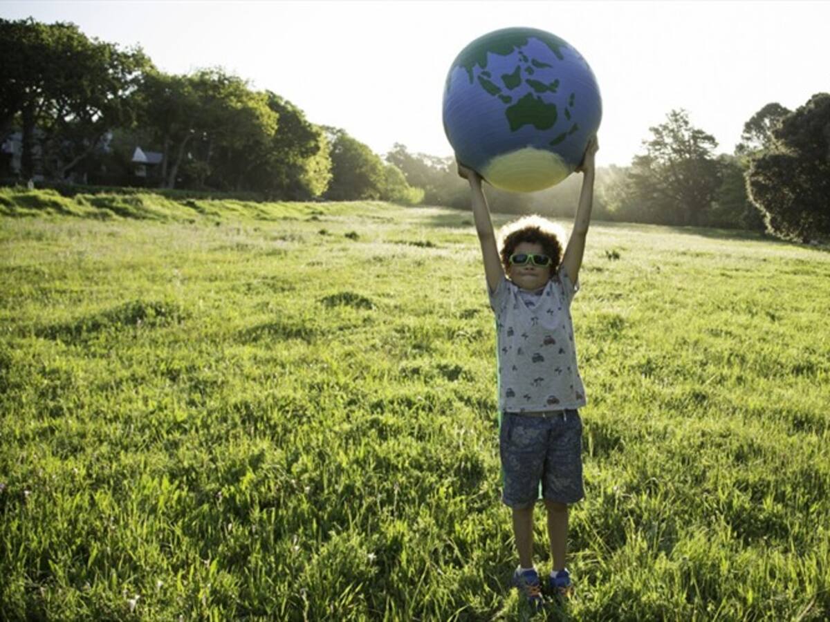 TOP 10: Vuelvo a creer en un mundo mejor