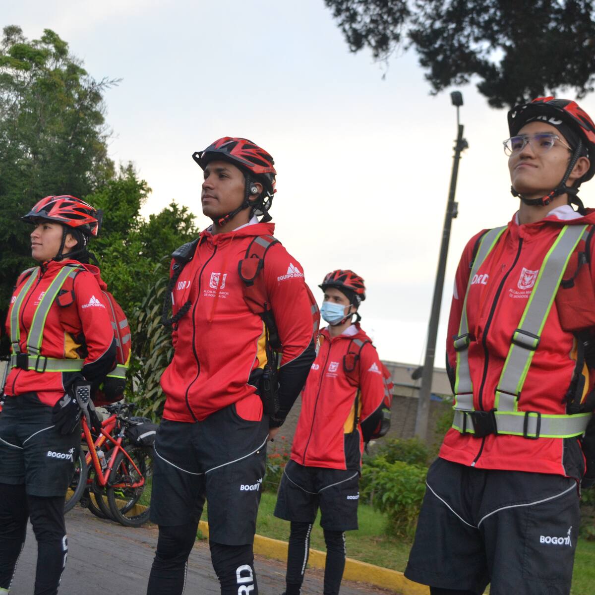 Vacantes de empleo para la ciclovía de Bogotá: ¿cuáles son los requisitos y cómo aplicar?