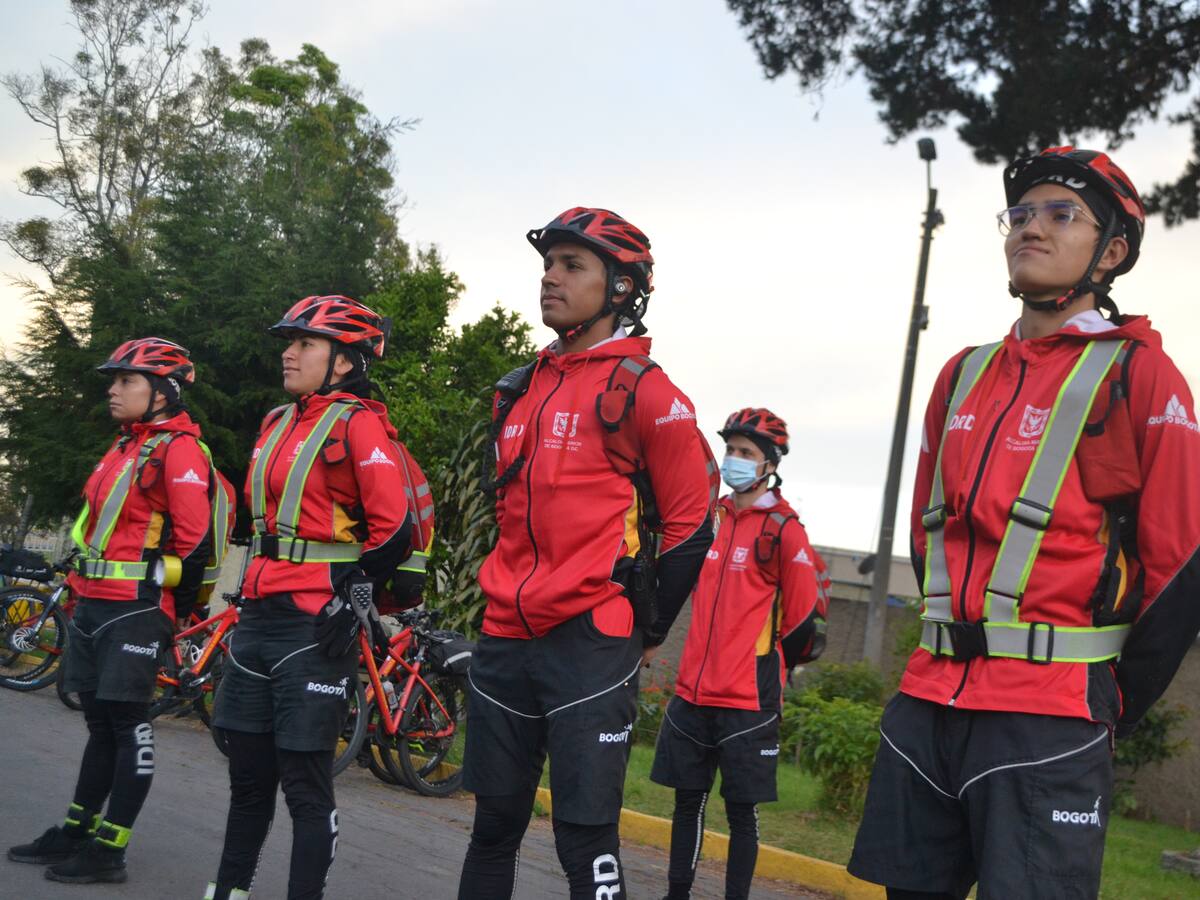 Vacantes de empleo para la ciclovía de Bogotá: ¿cuáles son los requisitos y cómo aplicar?
