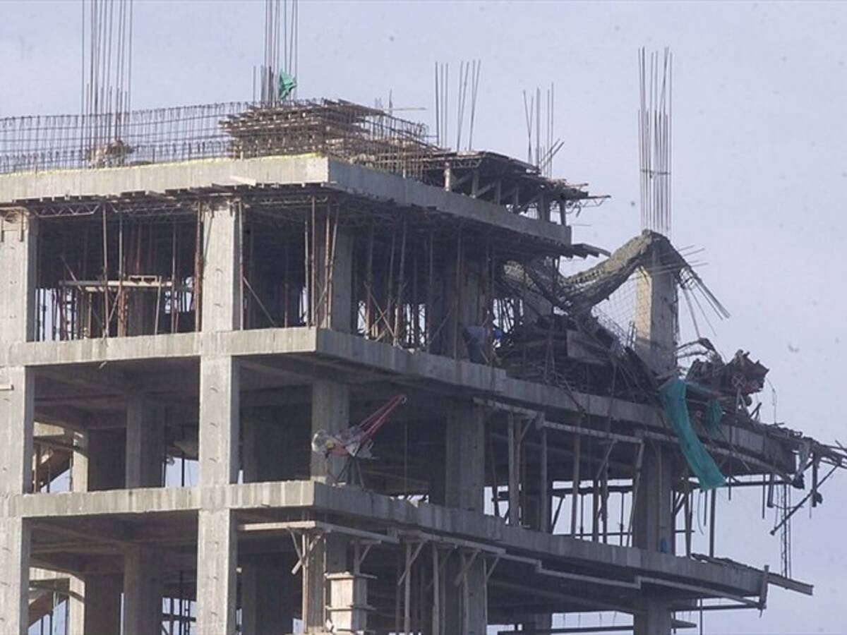 Procuraduría se pone las pilas para evitar la construcción ilegal en Cartagena